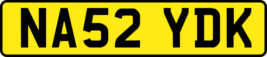 NA52YDK