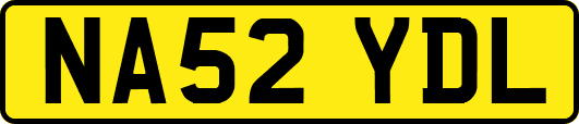 NA52YDL
