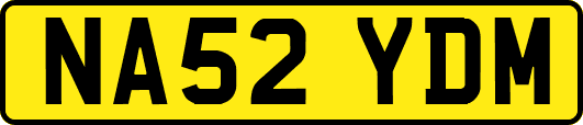 NA52YDM