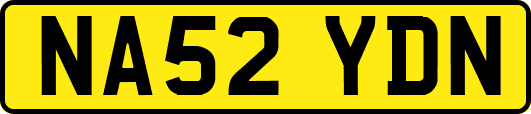 NA52YDN
