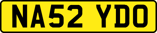 NA52YDO