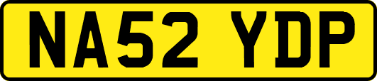 NA52YDP