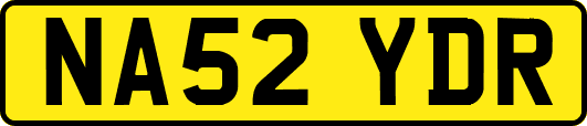 NA52YDR
