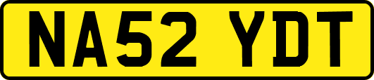 NA52YDT