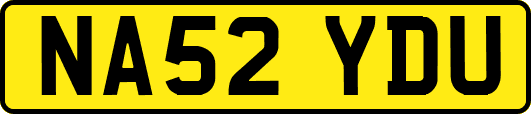 NA52YDU