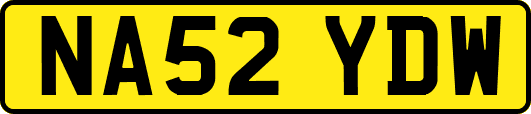 NA52YDW