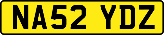 NA52YDZ