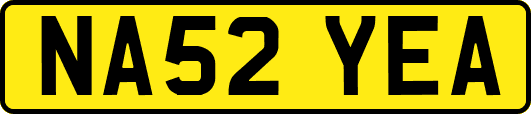 NA52YEA