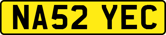 NA52YEC