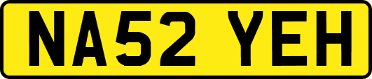 NA52YEH