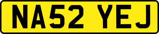 NA52YEJ