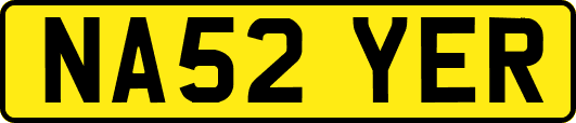 NA52YER
