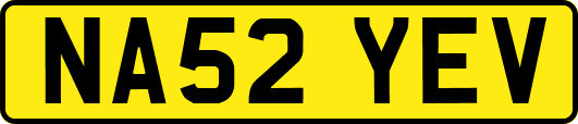 NA52YEV