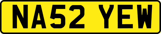 NA52YEW