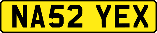NA52YEX