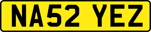 NA52YEZ