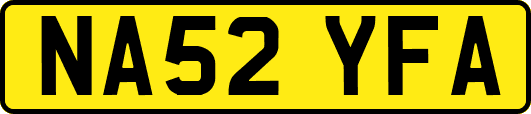 NA52YFA
