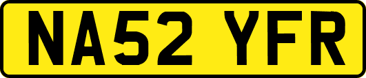 NA52YFR