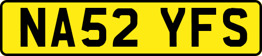 NA52YFS