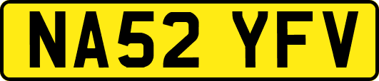 NA52YFV