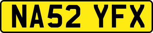 NA52YFX