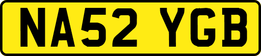 NA52YGB