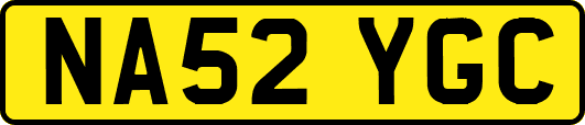 NA52YGC