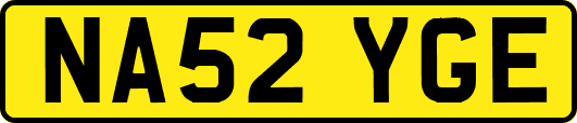 NA52YGE