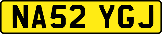 NA52YGJ