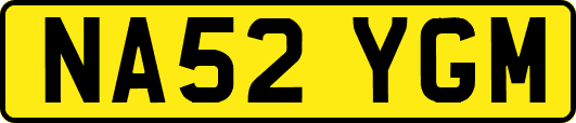 NA52YGM