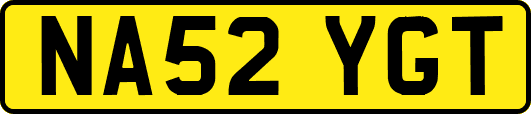 NA52YGT
