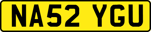 NA52YGU
