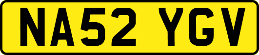 NA52YGV