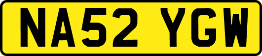 NA52YGW