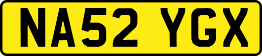 NA52YGX