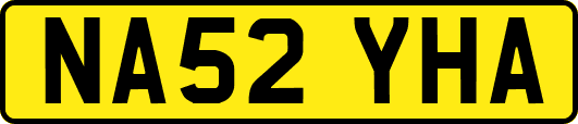 NA52YHA