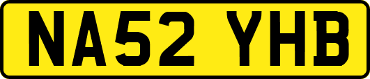 NA52YHB