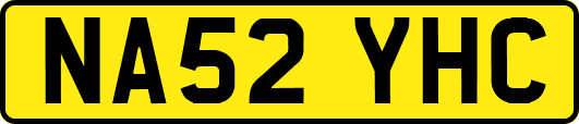 NA52YHC
