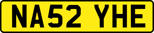 NA52YHE