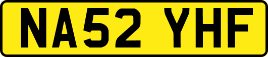NA52YHF
