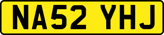 NA52YHJ