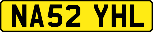 NA52YHL