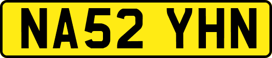 NA52YHN