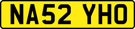 NA52YHO