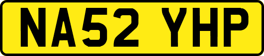 NA52YHP