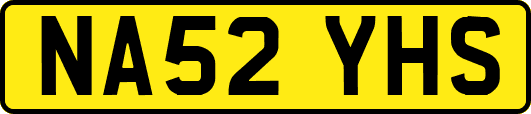 NA52YHS