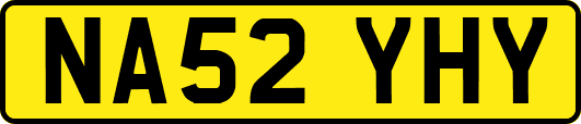 NA52YHY