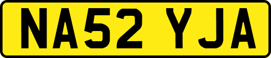NA52YJA