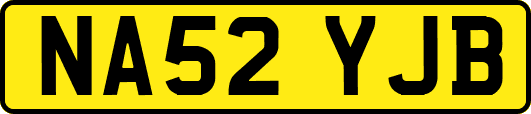 NA52YJB