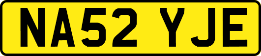 NA52YJE